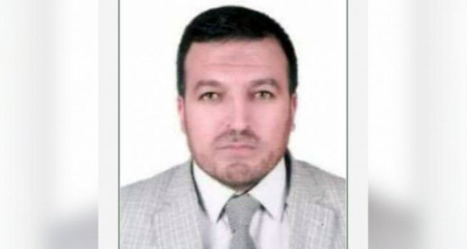 İmam Hatip Bozdoğan, kalp krizi nedeniyle vefat etti