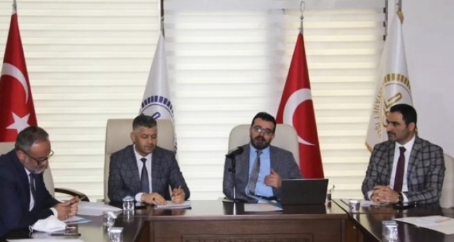 İrşat ve Fetva Hizmetleri Çalıştayı