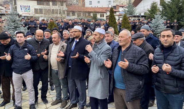 İskilip'te