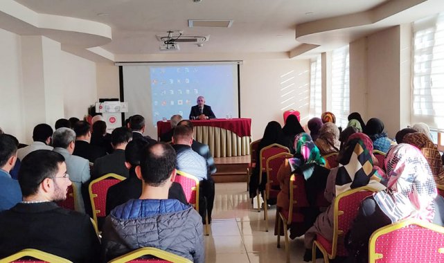 Isparta'da