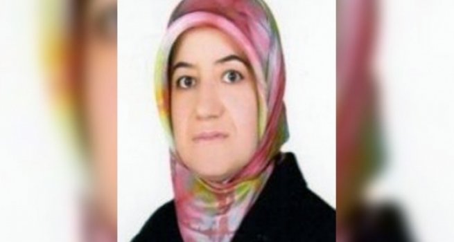 Kanser tedavisi gören Kur'an kursu öğreticisi vefat etti