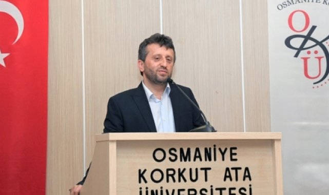 Kariyer Fuarı'nda müftülük hizmetleri tanıtıldı