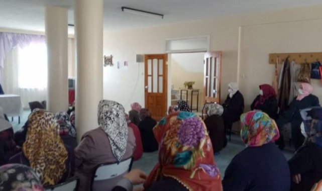Kilis’te ‘Ramazan ve Doğruluk’ programı düzenlendi