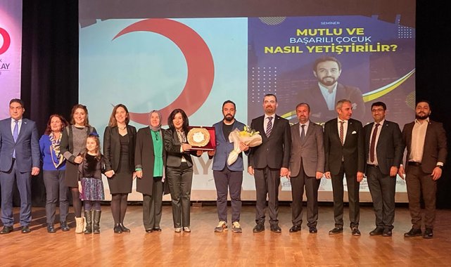 Kızılay'dan din görevlilerine yönelik seminer