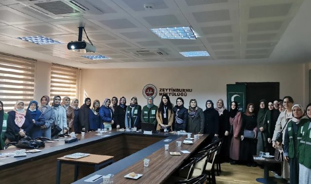 Kur'an kursu öğreticileri bağımlılıkla mücadeleye destek verecek