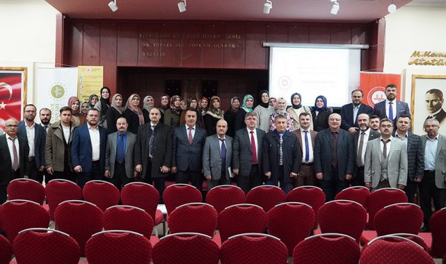 Manisa'da