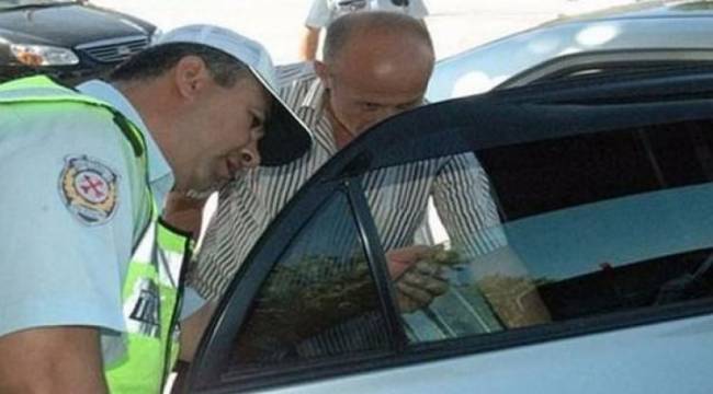 Araç sahipleri dikkat! Cezası 427 lira