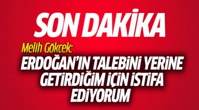 başkentte 23 yıllık Gökçek dönemi sona erdi