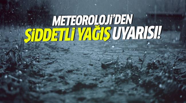 İstanbul için uyarı soğuk hava geliyor! Sıcaklıklar 8 derece düşüyor