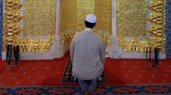 Diyanet'e Suriyeli 100 imam alınacak