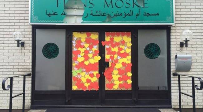 'Nazi kafalılar' yine iş başında!