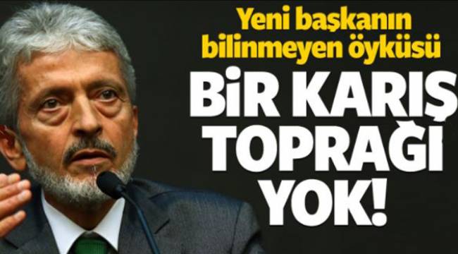 Şarkışla'dan...Ankara "Büyükşehir'e"