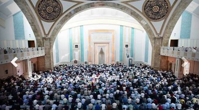 Cuma Hutbesi: Güneşin Doğduğu En Hayırlı Gün: Cuma