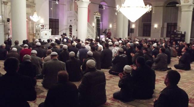 Gelibolu’dan Sarıkamış Şehitlerine Vefa