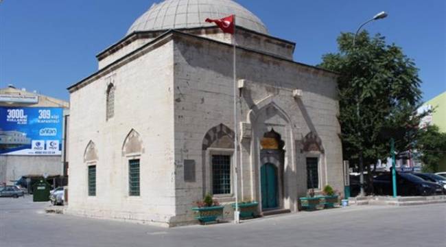  Kadı Hacı Ali Efendi Daru'l Kurrası aslına döndü.