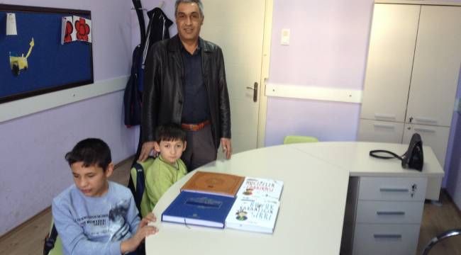 Gelibolu Müftülüğünden bir ilk