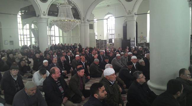 Gelibolu’da Tüm Şühedaya İthafen Kur’an-I Kerim Ziyafeti
