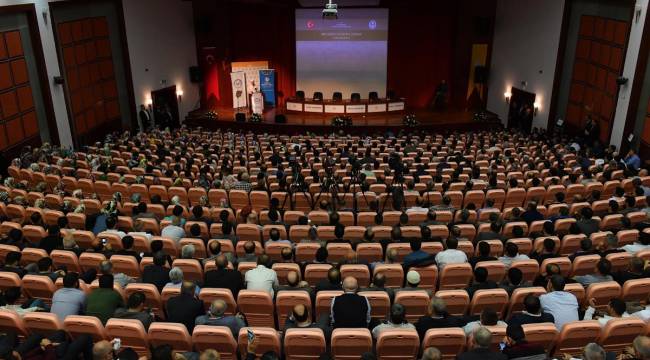 Malatya da DinGörevlileri Buluşması