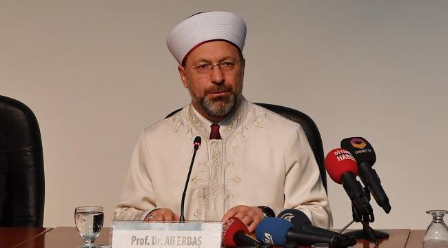 Sonuç Bildirgesi Yayınlandı