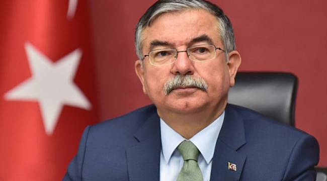Bakan'dan müjde! Klavyeli bilgisayar dağıtılacak