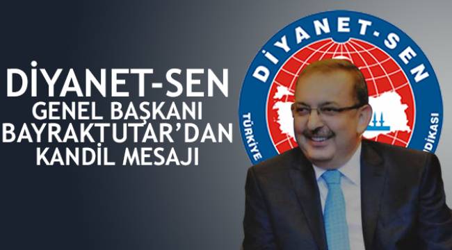 Bayraktutar;Berat Fırsatını Değerlendirelim