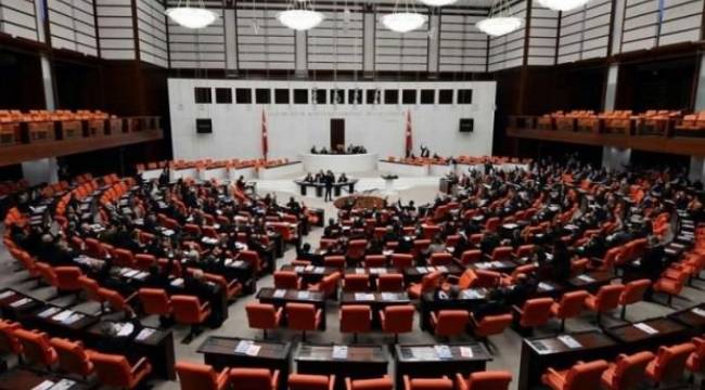 Milyonları ilgilendiren düzenleme Meclis'ten geçti