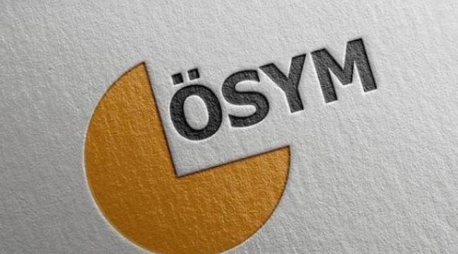 Ortaöğretim sınavına başvuramayanlara müjde