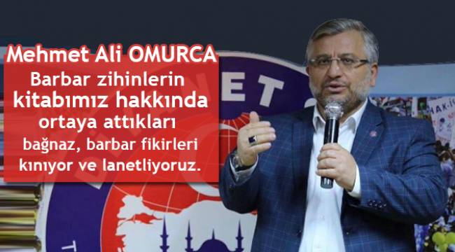 Türkiye, bu saçma fikirlerin tartışılmasına dahi izin vermeyecektir.
