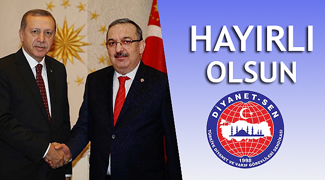 BATRAKTUTAR;Hayırlı Olsun