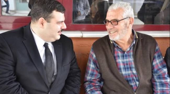 Hilmi Tunahan hazretlerinin torunundan açıklama