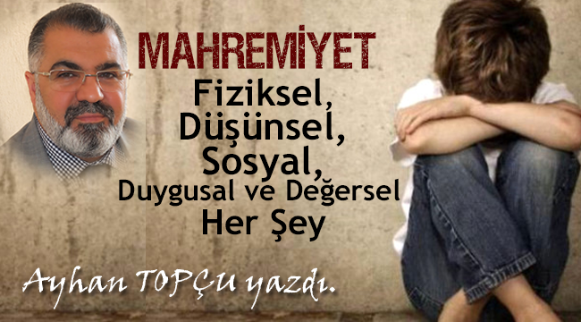 Mahremiyet