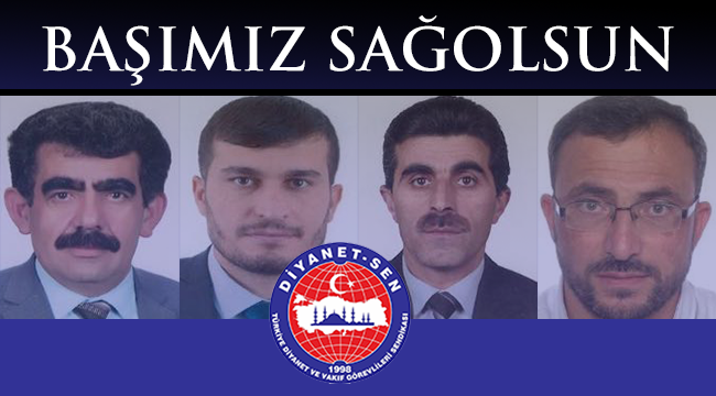 BAYRAKTUTAR;Başımız Sağolsun