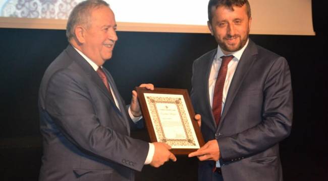 Hediyem Kur’an Olsun projesine Üsküdar’dan büyük destek