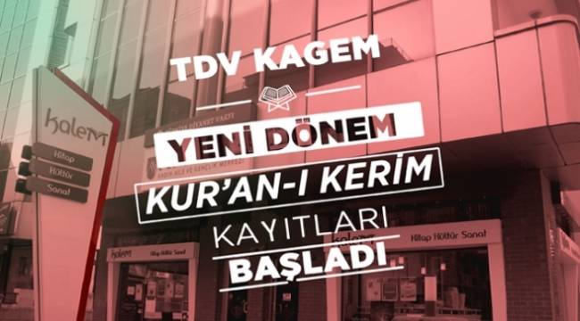 Kur'an-ı Kerim Okumayı Öğrenmek İsteyenler İçin Büyük Fırsat