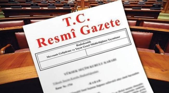 Bin 958 hakim ve savcının görev yeri değişti
