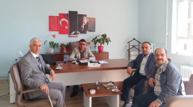 Gelibolu’da Din Görevlisi-Öğretmen İşbirliği