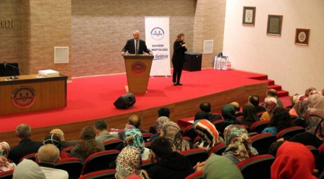 Türkiye Finali Kayseri’de yapıldı.