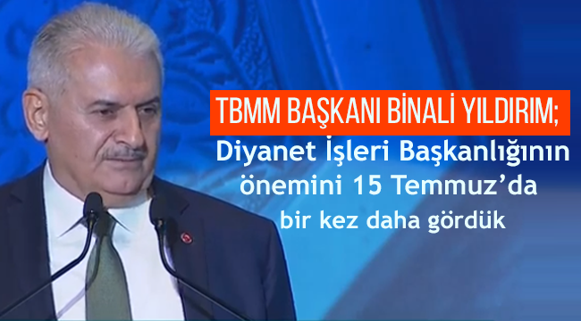 Diyanet TV Tanıtım Gecesi Ankara da yapıldı
