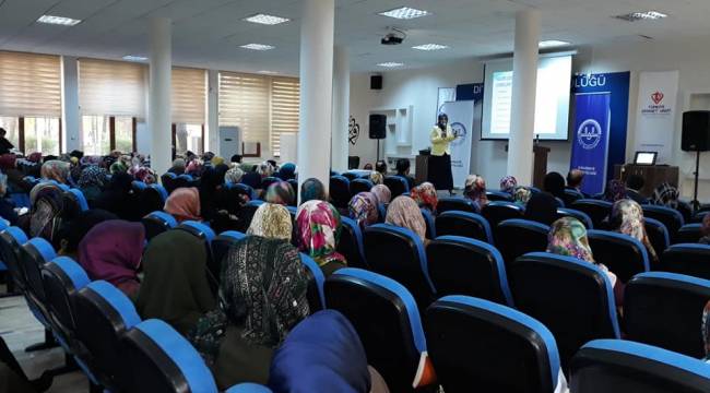 Kur'an Kursu Öğreticilerine Formasyon Eğitimi