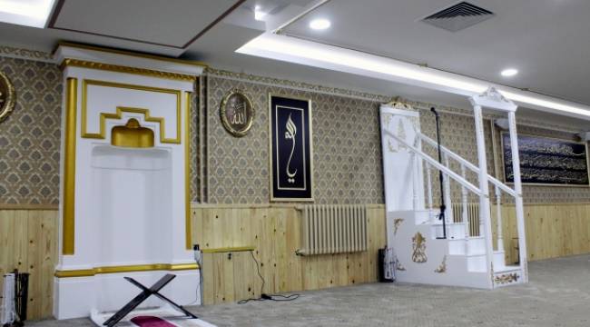 Sözcü ve Cumhuriyet 'Mescid'i hazmedemedi