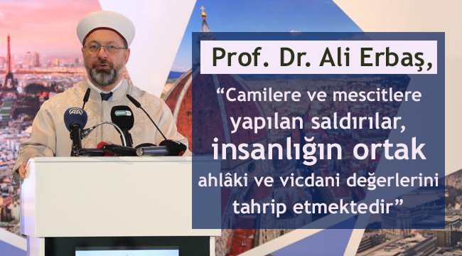2. Avrupa Müslümanlar Buluşması Köln şehrinde başladı.