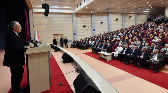 Prof. Dr.Nevzat Tarhan Diyanette