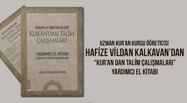 Kuran Kursu Öğreticisi adayların Dikkatine