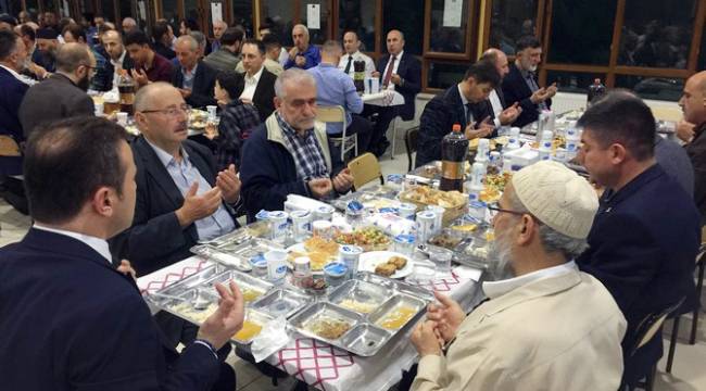 Rize’de 69 Yıldır Sönmeyen Işık