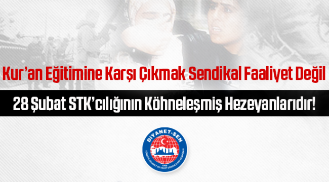 Eğitim-İş Sendikasıdan Yürütmeyi durdurma Davası