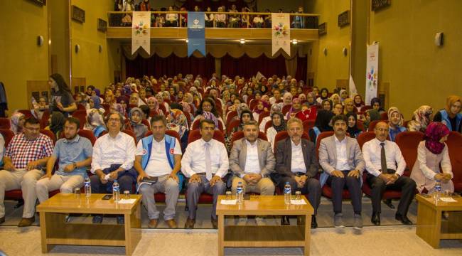 Mudanya Müftülüğü 15 Temmuz şehitlerini andı