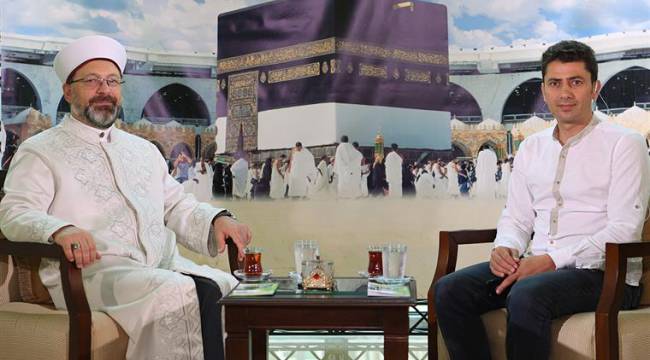 Sıfır Atık, Sıfır İsraf" projesi Müslüman ülkelere örnek olabilir