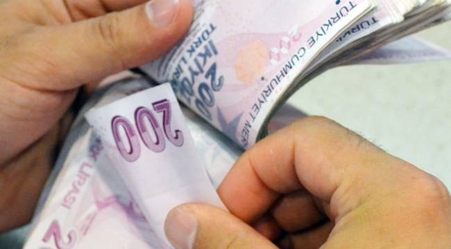 Hükümetten memur maaşları için yeni teklif