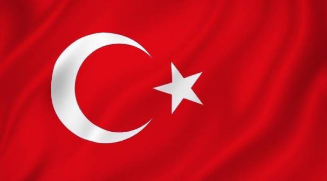 Başkan Erbaşdan Taziye Mesajı