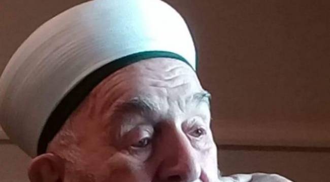 Abdullah Ustaosmanoğlu Hoca vefat etti
